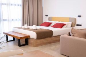 Capuchinos Suites Guest Homes, Malaga