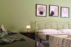 Aloysia Vintage Retreat,appartamento per 4 Stile Retrò con WiFi e Aria condizionata Apartments, Syracuse