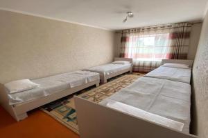Hostel Aiza, Naryn