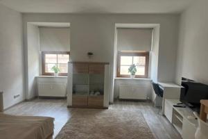 Werk und Ruhe Apartments, Bernburg