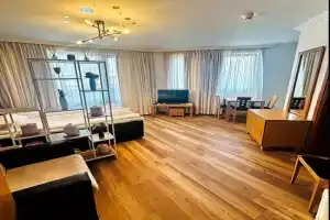 Emerald Breeze Studio in Hotel SPA Resort Emerald, Ravda