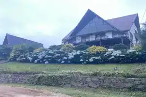 Omaya Hills Hotel, Nuwara Eliya