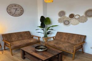 Naumburger Charme St Barbara II Apartments, Naumburg