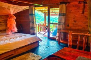 New Bamboo Cabana Cottage, Ella