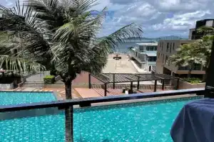 Phuket, The Pixcel Cape Condo Apart-hotel, Panwa