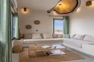 Villa Eira, Luxury Retreat Naxos, Kastraki Naxou