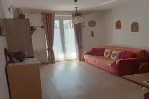 Casa Bergamo Auronzo, Auronzo di Cadore