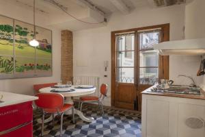 Appartamento in Pignolo, a due passi dal centro Apartments, Bergamo