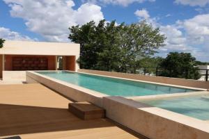 Casa Oneiro Hotel Boutique & Suites, Merida