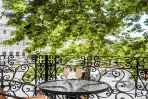 Apartamenty na Sobornoy ploshchadi tsentr, Odessa