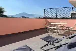 Bea's Home - Pompei - Apartments, Scafati