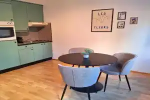 City-Flat Self-Check-In Apartments, Linz