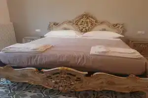 Palazzo Mateola Luxury Rooms, Matera