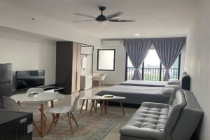 Alinea BlueView Suites, Petaling Jaya