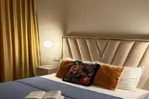 Tandau Apartment, Astana