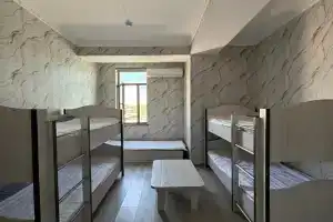 Chorsu Old City Hostel, Tashkent