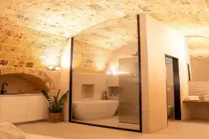 Tinè Bed & Relax Mini-hotel, Gioia del Colle