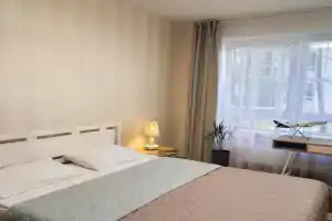Captain 737 Apartment, Kiev
