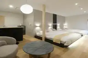 Hotel QOL 瓦町, Takamatsu