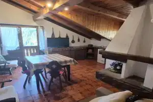Ca' Cottignoli apparatemento con due camere Apartments, Auronzo di Cadore