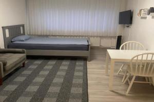 Ganze Apartment in City, Saarbrucken