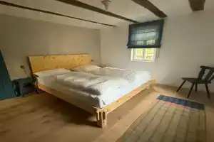 Zur Traube - blau Apartments, Michelstadt