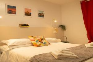 Dimora Bramante - Centrale Apartments, Pescara