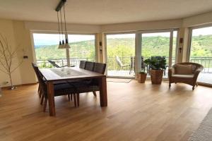 RHEIN-WALD Exklusives Apartment mit Rheinblick, Boppard