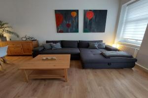 Ferienwohnung Harper Apartments, Weimar