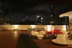 Seilan Hotel, Colombo