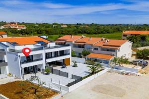 New Apartment Mica near Beach, Fažana, Stignano di Pola