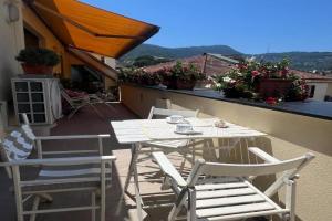 Lemon House SML, Rapallo