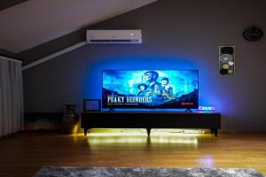 Apartment 44, Pristina