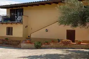 CAGNINA Apartments, Balestrate