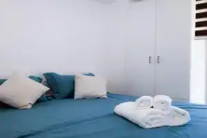 Twins Apartments, Donja Lastva