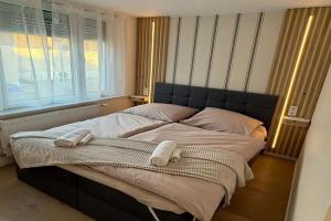 EnJoy Downtown Nuremberg Apartments, Nurnberg