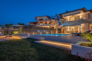 Musa Clio Guest house, Hanioti