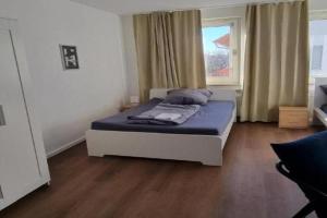 Book your Room in City, Darmstadt