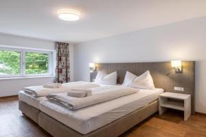 Schwarzhans Appartments Apartments, Bludenz