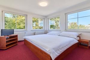 Garnet Penzion Guest house, Olomouc