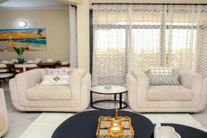 Annex Sarova City View Homestay 3 Bedroom, Bububu