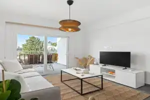 Noessa Residence by Nomads - Walk to Tourist Area Apartments, Paphos
