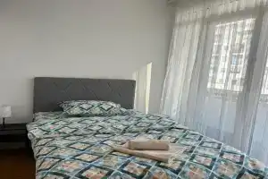 Apartman Mina, Podgorica
