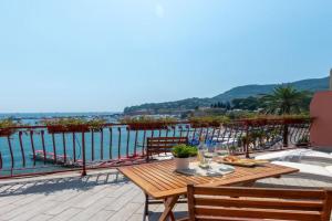 La Terrazza by PortofinoHomes Apartments, Rapallo