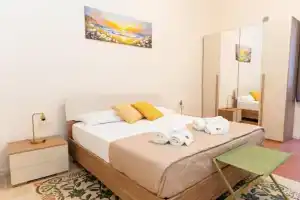 Al Cantuccio home Guest house, Bari
