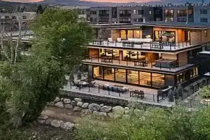 Triple 3 Lodge, Steamboat Springs