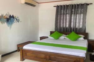 Villa indi, Wadduwa