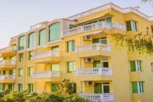 Sea View Apartment, Sveti Vlas