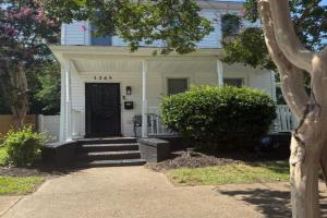 Relaxation & Peace Guest house, Newport News