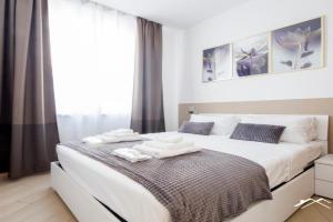Ferry 1M| 1BR| A/C| WIFI By Tilo Apartments, Genoa